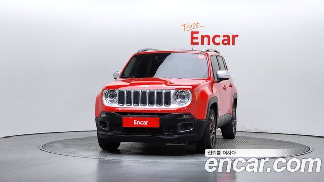 jeep | jeep Renegade | Renegade