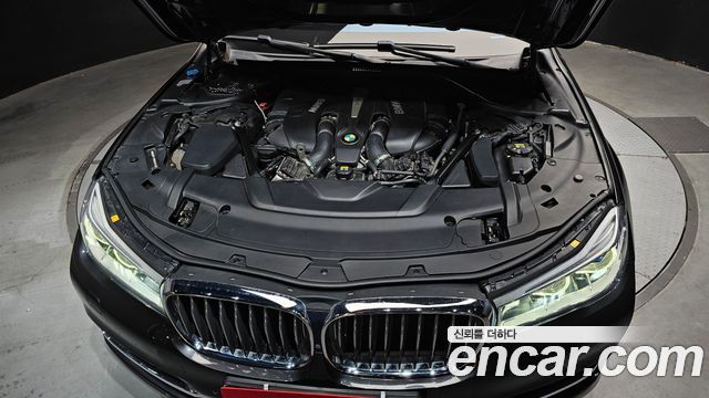 BMW | BMW 7 Series (G11) | 7 Series (G11)
