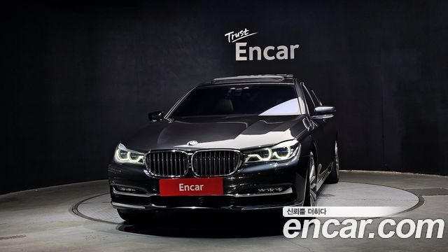 BMW | BMW 7 Series (G11) | 7 Series (G11)
