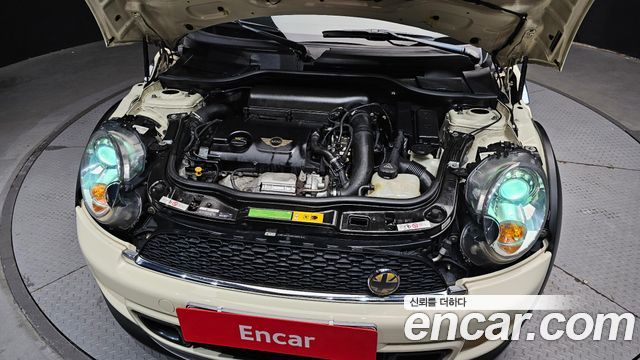 mini | mini Cooper S | Cooper S