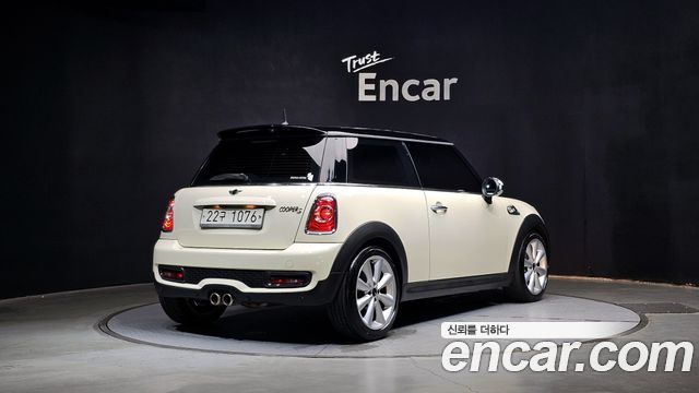 mini | mini Cooper S | Cooper S