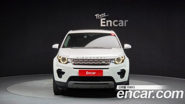 land rover | land rover discovery sport | discovery sport