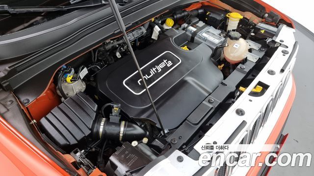 jeep | jeep Renegade | Renegade