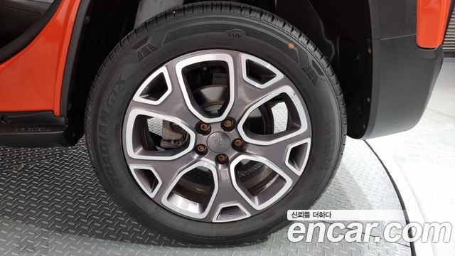 jeep | jeep Renegade | Renegade