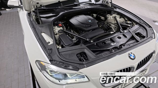 BMW | BMW 5 Series (F10) | 5 Series (F10)