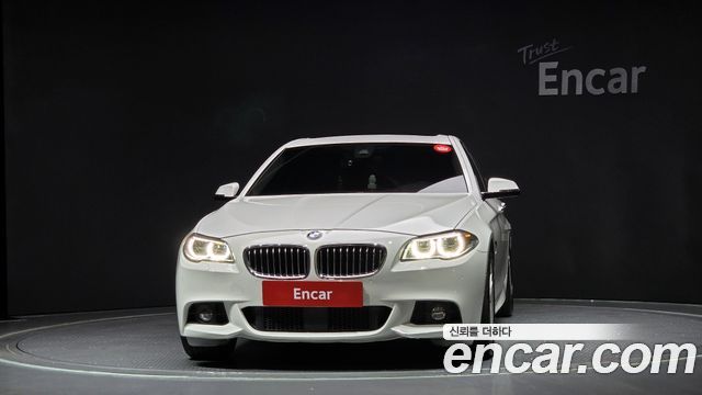 BMW | BMW 5 Series (F10) | 5 Series (F10)