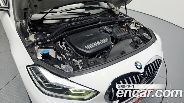 BMW | BMW 1 Series (F40) | 1 Series (F40)