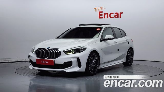 BMW | BMW 1 Series (F40) | 1 Series (F40)