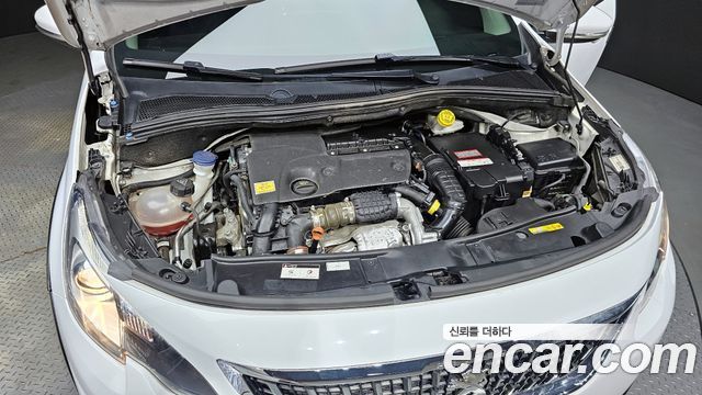 peugeot | peugeot 2008