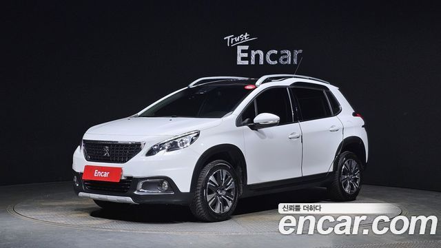 peugeot | peugeot 2008