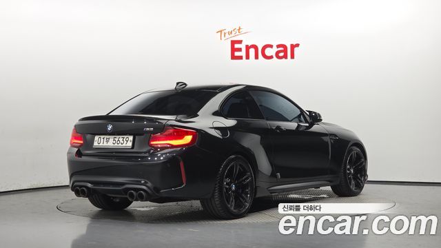BMW | BMW M2 (F87)