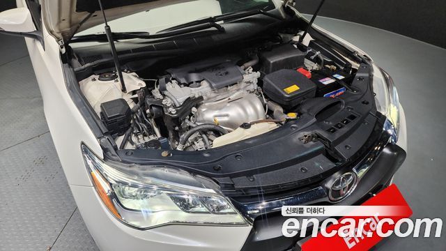 Toyota | Toyota New Camry | New Camry