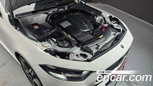 mercedes benz | mercedes benz CLS-Class C257 | CLS-Class C257