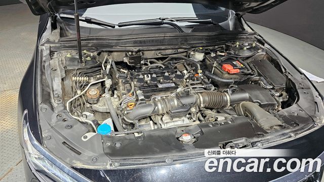 honda | honda Accord 10th generation | Accord 10th generation