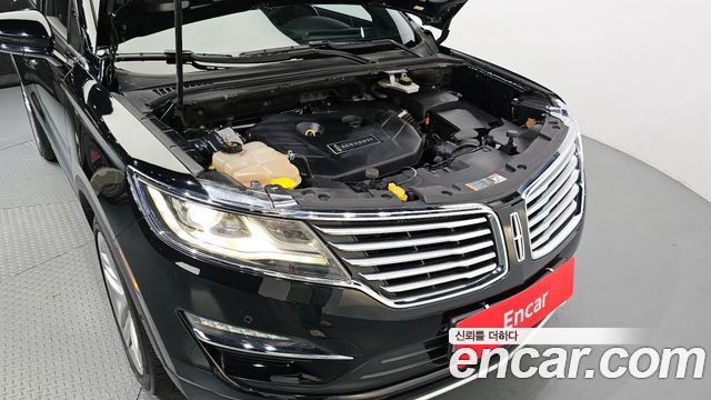 Lincoln | Lincoln MKC