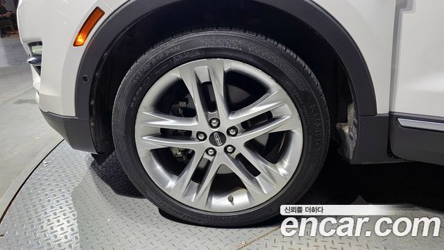 Lincoln | Lincoln MKC