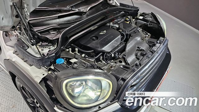 mini | mini cooper countryman | cooper countryman