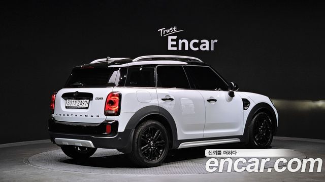 mini | mini cooper countryman | cooper countryman