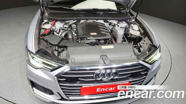 Audi | Audi A6 (C8) | A6 (C8)