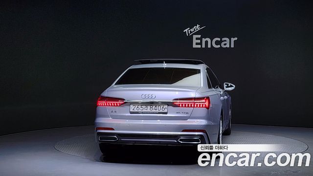 Audi | Audi A6 (C8) | A6 (C8)