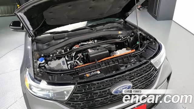 ford | ford Explorer 6th generation | Explorer 6th generation