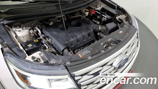 ford | ford Explorer | Explorer