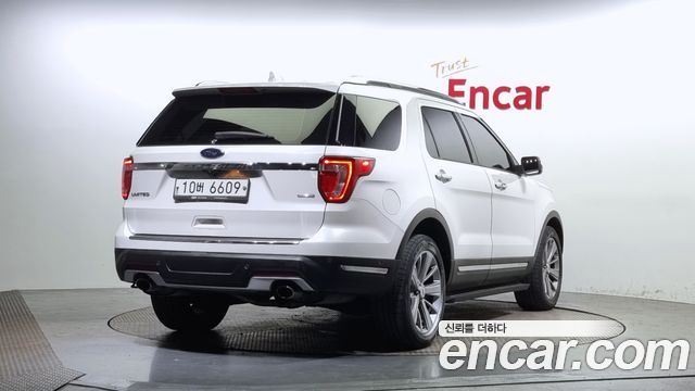 ford | ford Explorer | Explorer