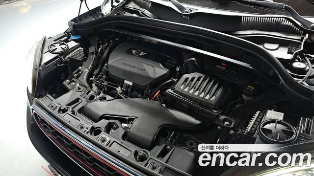 mini | mini Cooper D Countryman | Cooper D Countryman