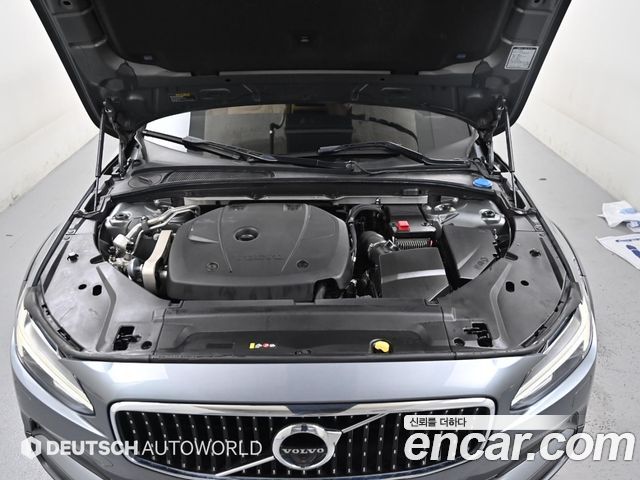 volvo | volvo V90 Cross Country | V90 Cross Country