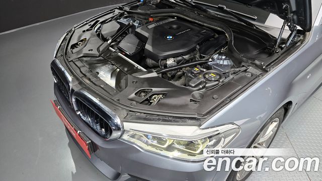 BMW | BMW 5 Series (G30) | 5 Series (G30)