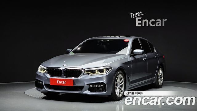 BMW | BMW 5 Series (G30) | 5 Series (G30)