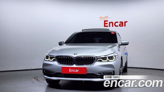 BMW | BMW 6 Series GT (G32) | 6 Series GT (G32)