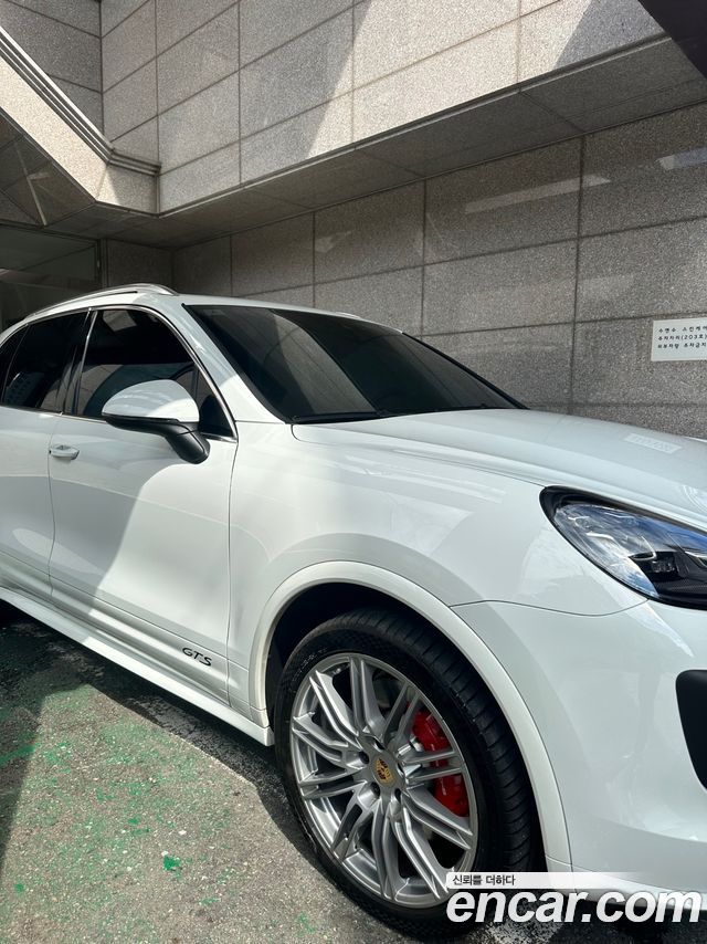 porsche | porsche New Cayenne | New Cayenne