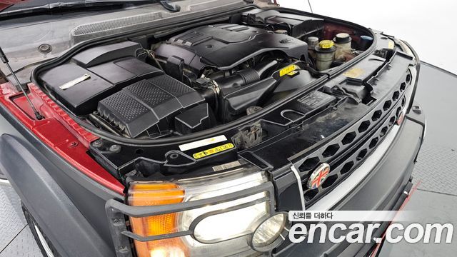 land rover | land rover Discovery 3 | Discovery 3