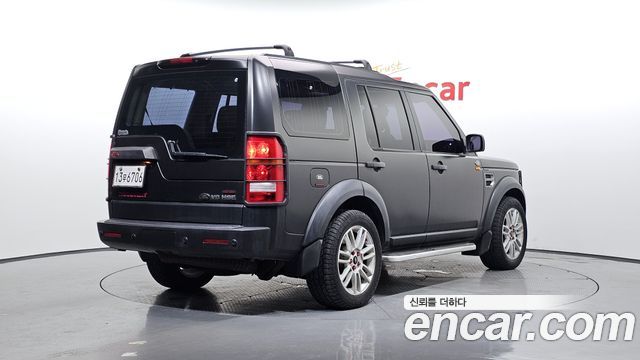 land rover | land rover Discovery 3 | Discovery 3