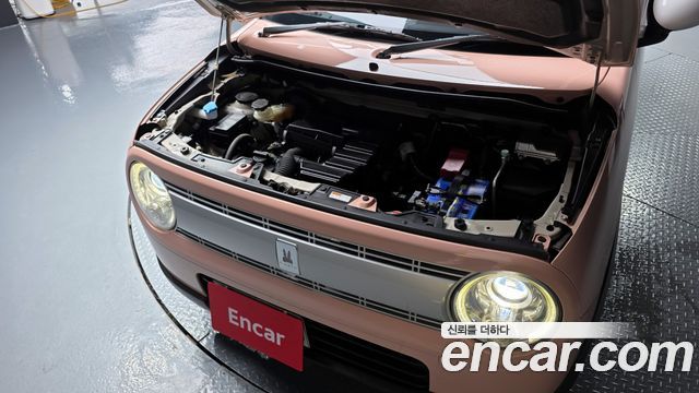 suzuki | suzuki Alto Lapin | Alto Lapin