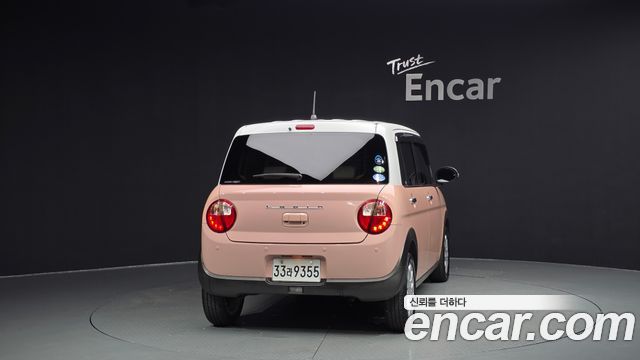 suzuki | suzuki Alto Lapin | Alto Lapin