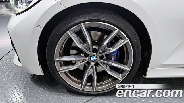 BMW | BMW 3 Series (G20) | 3 Series (G20)