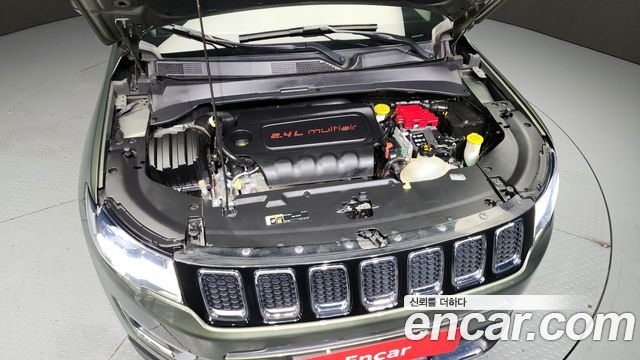jeep | jeep Compass 2nd Generation | Compass 2nd Generation