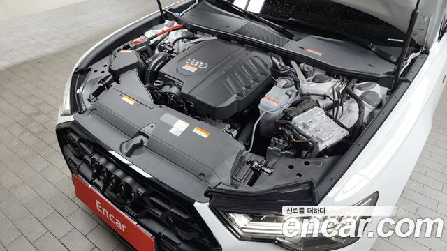 Audi | Audi A6 (C8) | A6 (C8)