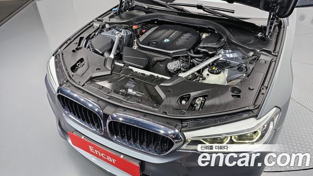 BMW | BMW 5 Series (G30) | 5 Series (G30)