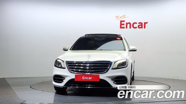 mercedes benz | mercedes benz S-Class W222 | S-Class W222