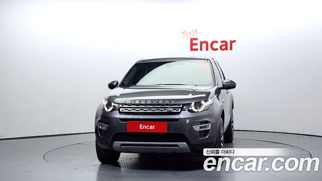land rover | land rover discovery sport | discovery sport
