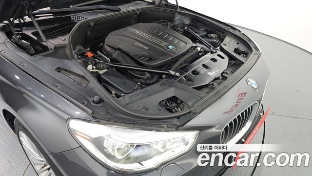 BMW | BMW 5 Series GT (F07) | 5 Series GT (F07)