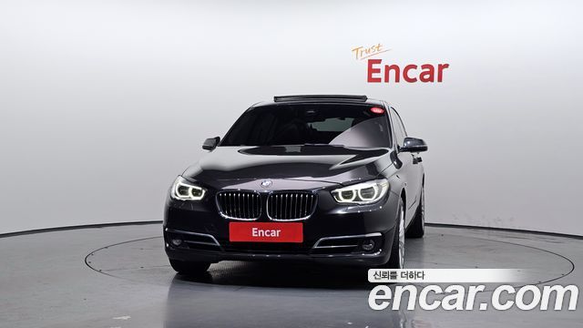 BMW | BMW 5 Series GT (F07) | 5 Series GT (F07)