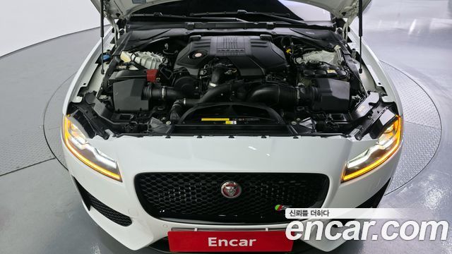 Jaguar | Jaguar XF (X260)