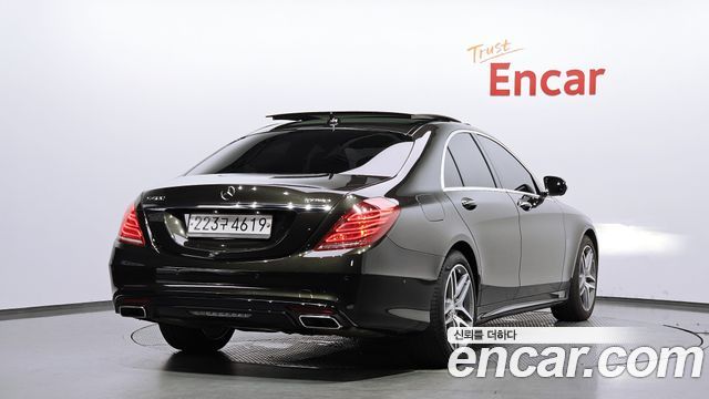 mercedes benz | mercedes benz S-Class W222 | S-Class W222