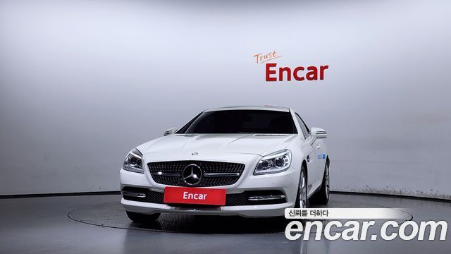 mercedes benz | mercedes benz New SLK-Class | New SLK-Class