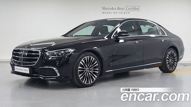 mercedes benz | mercedes benz S-Class W223 | S-Class W223