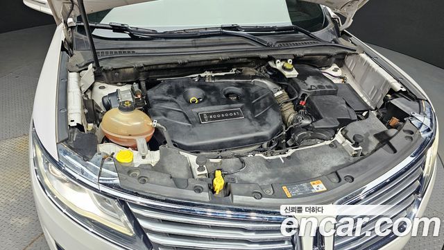 Lincoln | Lincoln MKC